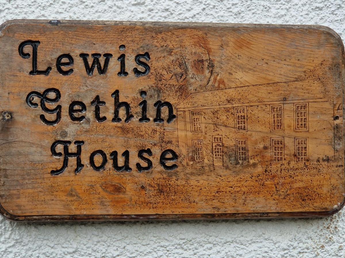 Lewis Gethin House, Newly Renovated Cottage Sleeps 9, Close To Bike Park Wales Merthyr Tydfil Exterior foto